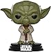 Funko Pop! Star Wars: Clone Wars Yoda Collectibles Vinyl Figure