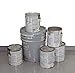 Xsorb Rock Solid Paint Hardener 2 Liter Bag