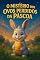 Livro O Mistério dos Ovos Perdidos da Páscoa: Ajude Pascoalinho a Resolver Esse Mistério Encantado!