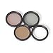 HOBBYTIGER Lens Filter Kit UV ND4 ND8 CPL for DJI Phantom 4 / DJI Phantom 3 (4-Pack)