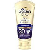 soltan sensitive sun cream