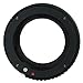 Haoge Macro Close Focus Lens Adapter for Leica M LM, Zeiss ZM, Voigtlander VM Lens to Sony E-Mount NEX Camera