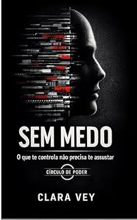 Livro Sem volta: depois que você vê, não consegue sair (Círculo de poder Livro 2)