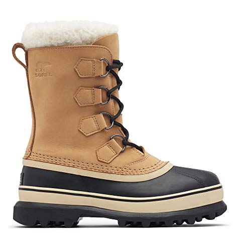 Sorel-Womens-Caribou-Boot
