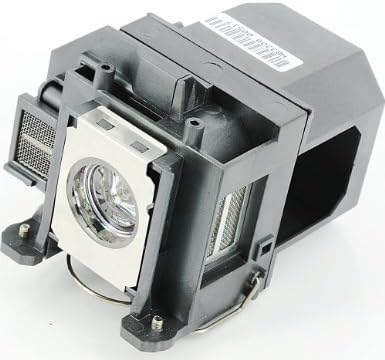 EPSON ELPLP57 / V13H010L57 Replacement Lamp with Housing for Projector EPSON BrightLink 455Wi