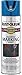 Rust-Oleum 2524838 Professional Inverted Marking Spray Paint, 15 oz, Caution Blue primary