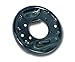 10L0L Golf Cart EZGO Brake Assembly, Driver Side with Brake Shoes for EZGO TXT RXV PDS,Replace OEM 70998-G01 ¡­
