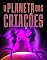 Livro O Planeta das Criações