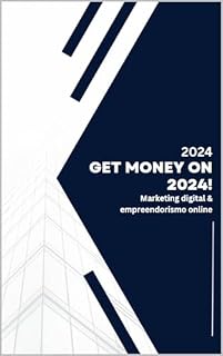 Livro Get money in 2024