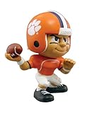 Lil' Teammates Clemson Tigers Quarterback NCAA Figurines