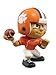 Lil' Teammates Clemson Tigers Quarterback NCAA Figurines