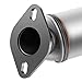AUTOSAVER88 Catalytic Converter Compatible with 09-17 GMC Acadia/Buick Enclave/Chevy Traverse | 09-10 Saturn Outlook 3.6L Firewall Side/Bank 1 (EPA Compliant)