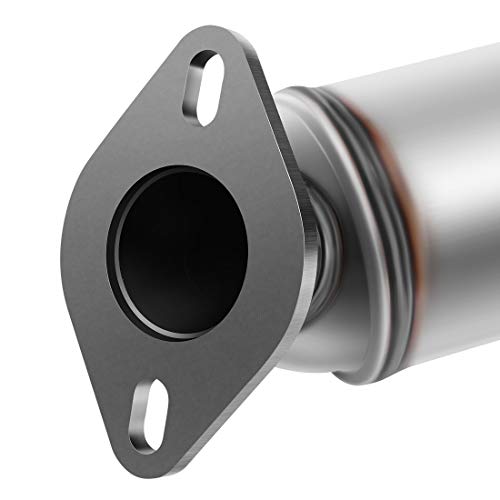 Catalytic Converter for 0917 GMC Acadia Buick Enclave Chevy Traverse