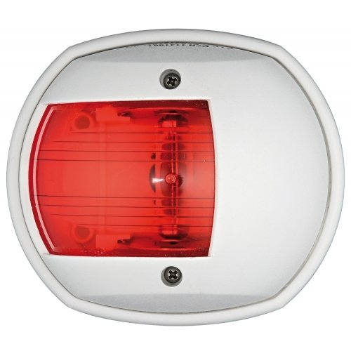Navigation Lights Classic 12 White/Red 112.5 Degrees