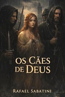 Livro Os Cães de Deus