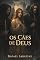 Livro Os Cães de Deus