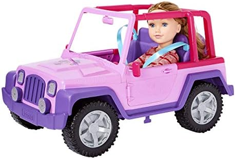 Journey Women Outback 4-Wheel Automobile – Amazon Unique