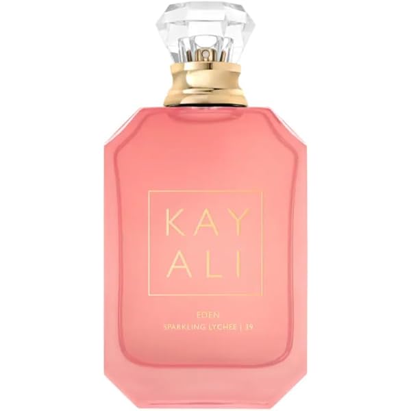 Amazon.com : HUDABEAUTY KAYALI Fleur Majesty Rose Royale | 31, 50