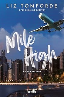 Livro Mile High — Em Pleno Voo (Windy City Livro 1)