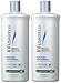 Infusium 23 Moisture Replenisher Conditioner - 33.8 oz - 2 pk