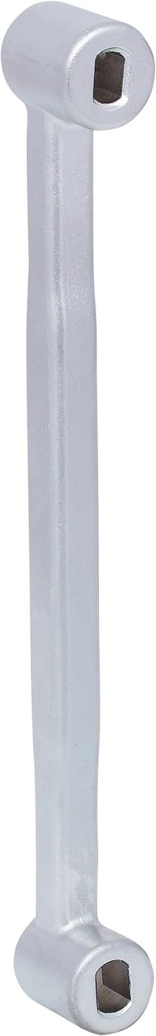 KS Tools 150.9476 Special Shock Absorber Spanner, 5.2 x 8/6.3 x 9 mm
