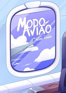 Livro Modo Avião