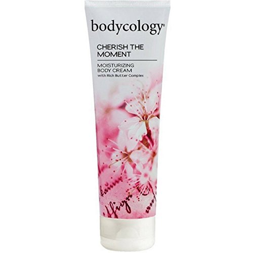 bodycology moisturizing body cream