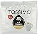 Tassimo King of Joe Cappuccino Coffee T Discs (8 Count)