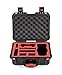 Hard Carrying case for DJI Mavic 2 Pro/Zoom Drone Accessories IP67 EVA Handheld Hard Case