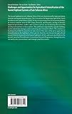Image de Challenges and Opportunities for Agricultural Intensification of the Humid Highland Systems of Sub-Saharan Africa