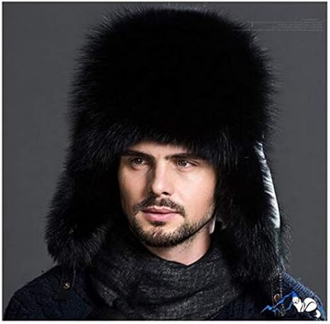 types of russian hats