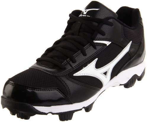 mizuno 9 spike franchise 7 mid
