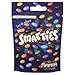 Original Smarties Pouch Bag Love to Share! Smarties Chocolate Smarties Pouch 125g- Imported from the UK England