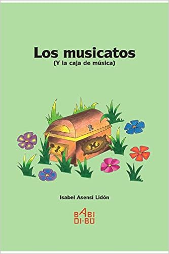 Los musicatos y la caja de música (Ocho Suricatos) : Isabel ...