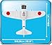 COBI Army Mistubishi A6M2 Zero
