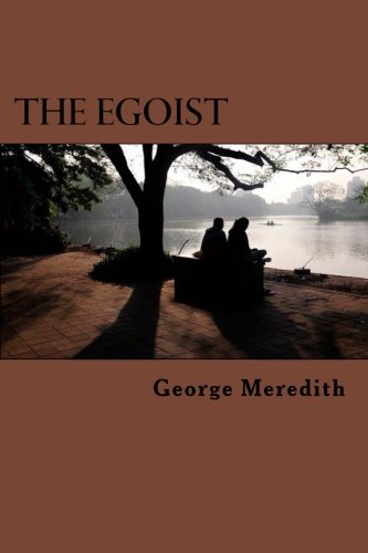 The Egoist