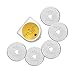 Quilting Blade, 45mm Rotary Cutter Blades, (5 pack)