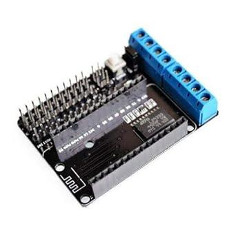 esp8266 rc