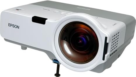 Epson EB-410W - Proyector (2000 lúmenes ANSI, LCD, WXGA (1280x800 ...