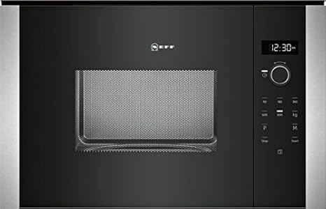 Neff HLAWD23N0 - Microondas (Integrado, Solo microondas, 20 ...