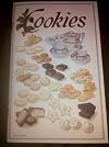 Cookies with fruit and spices, Cookies squares and bars, Cookies with Chocolate and Nuts, Cookies