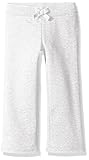 French Toast Girls' Fleece Pant