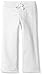 French Toast Girls' Fleece Pant