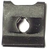 Hard-to-Find Fastener 014973324285 "U" Type Speed