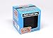 MATCH 'N PATCH Realistic Wood Grain Repair Tape - Durable Multi-Use Adhesive Tape for Furniture, Floors, Cabinets, Windows, Doors, RV, Home Decor & DIY Projects - Ebony (Grey-Black) 2.25 in x 15 feet