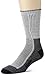 Wigwam Cool Lite Hiker F6067 Crew Sock, Black - Large