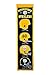 NFL Pittsburgh Steelers Heritage Banner