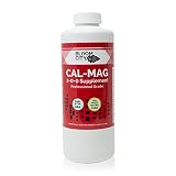 Bloom City Professional Grade Ultra Pure Cal-Mag Growing Supplement Quart (32 oz)