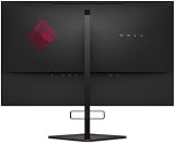 HP OMEN X 27 Gaming Monitor 240Hz QHD 1ms AMD FreeSync2 HDR 6FN07AA#ABB view 11