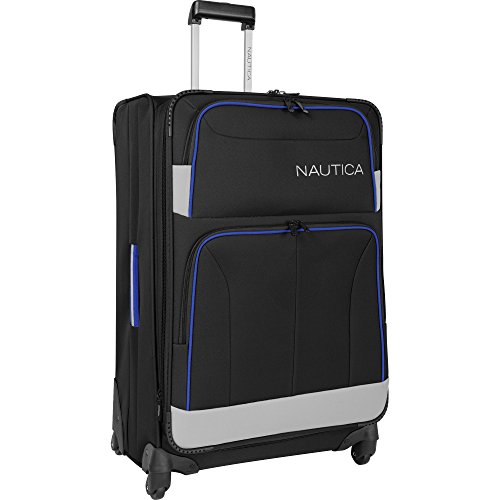 Nautica Luggage Review (Not Just For Sailors) Expert World Travel